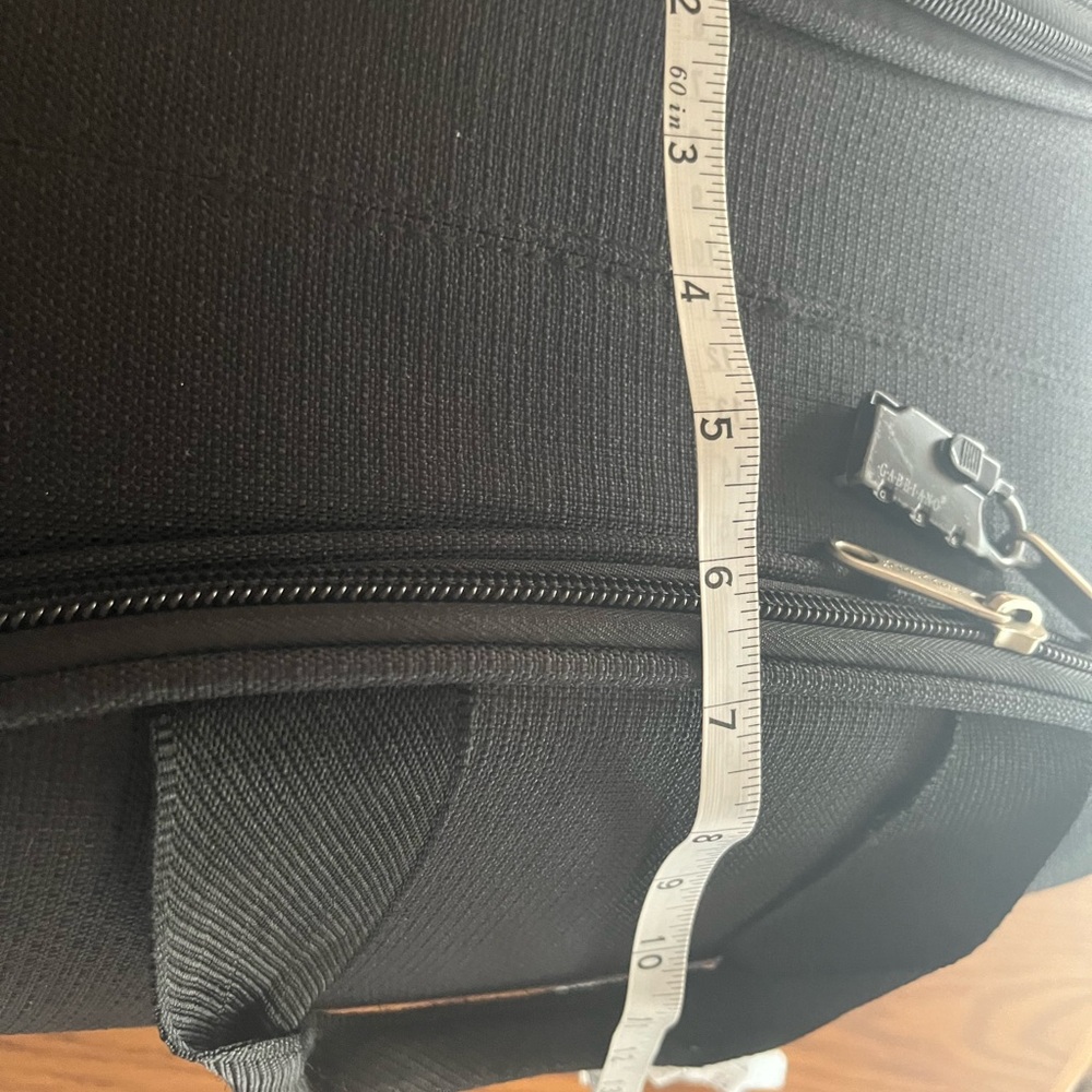 Travel case